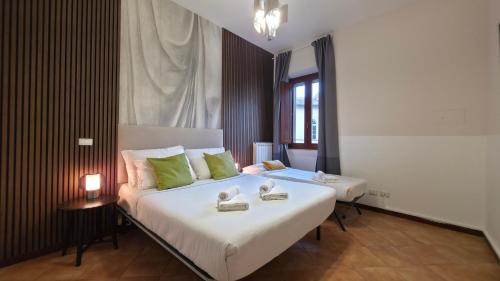 Sant'Angelo Apartments