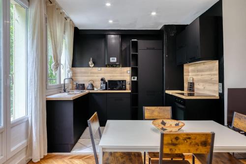 Bibi 3 chambres tout confort