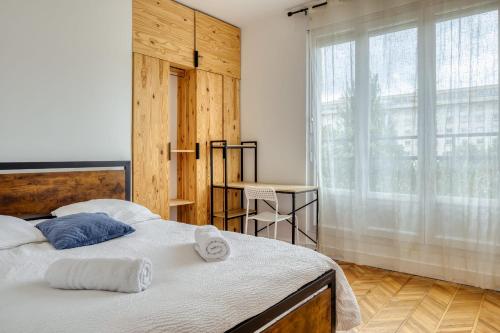 Bibi 3 chambres tout confort
