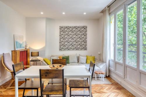 Bibi 3 chambres tout confort