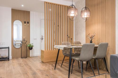 Apartamentos Príncipe de Canalejas, 1 y 2 dormitorios