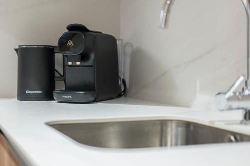 Apartamentos Príncipe de Canalejas, 1 y 2 dormitorios