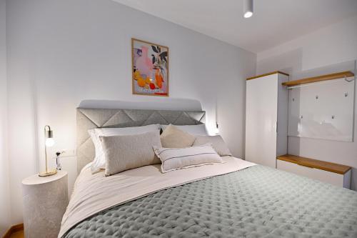 Ana - luxury apartment with free EV station