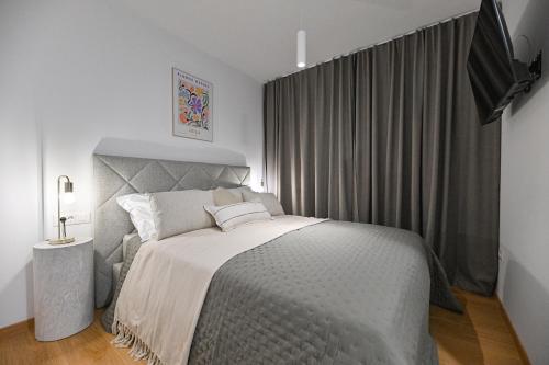Ana - luxury apartment with free EV station