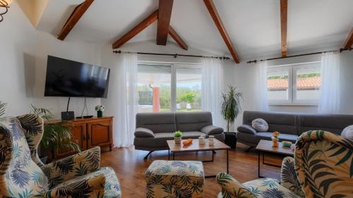 Casa Luce by Villas Guide