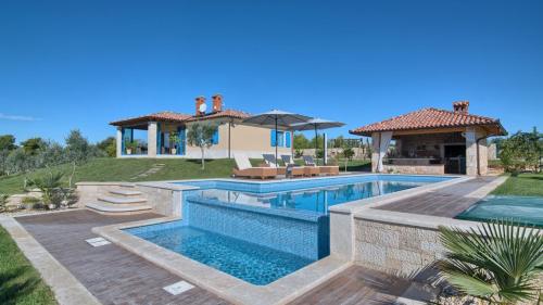 Villa Evelyn by Villas Guide