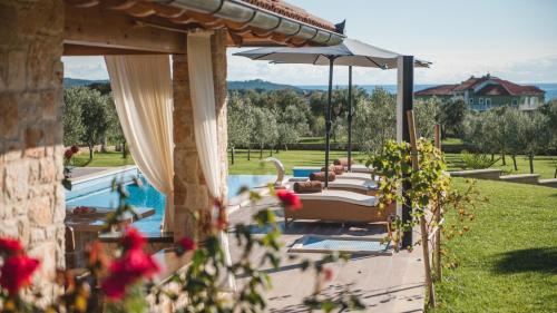 Villa Evelyn by Villas Guide