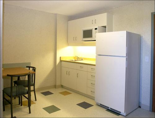 Residence & Conference Centre- Barrie