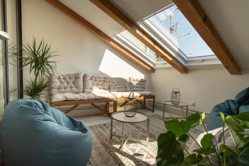 Casa Nel Vicolo - authentic Stone House in Rovinj