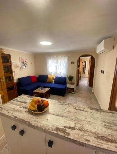 Piso Familiar con terraza privada