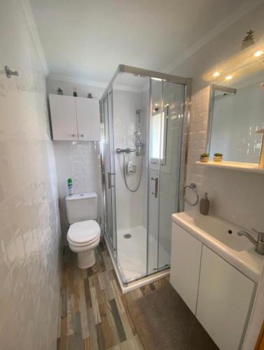 Piso Familiar con terraza privada