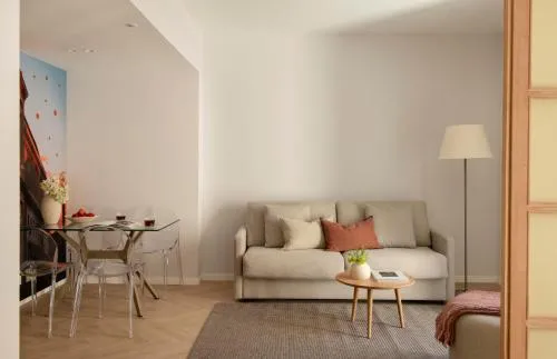 Eric Vökel Boutique Apartments - Ribera Suites photo 6