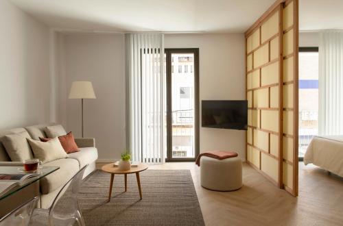 Eric Vökel Boutique Apartments - Ribera Suites
