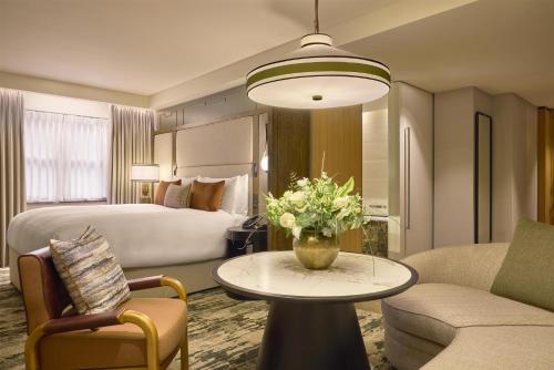 Conrad London St James photo 127