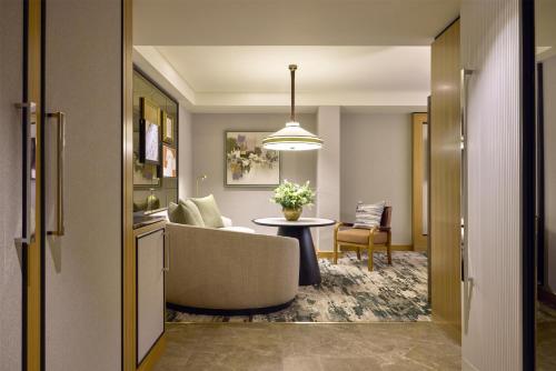 Conrad London St James photo 129