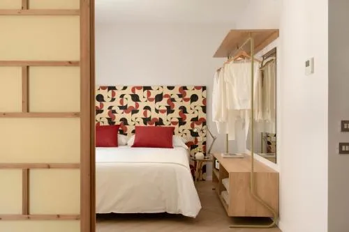 Eric Vökel Boutique Apartments - Ribera Suites photo 10