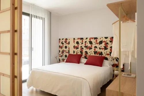 Eric Vökel Boutique Apartments - Ribera Suites photo 9