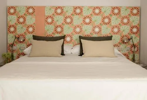 Eric Vökel Boutique Apartments - Ribera Suites photo 16