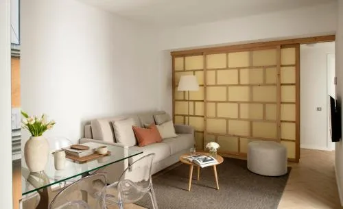Eric Vökel Boutique Apartments - Ribera Suites photo 17