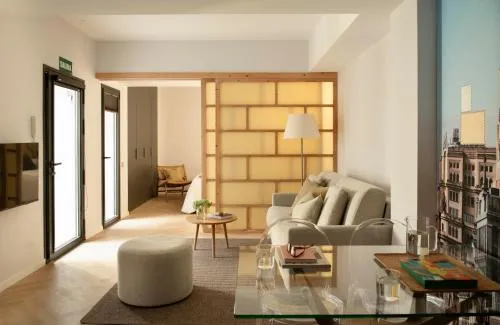Eric Vökel Boutique Apartments - Ribera Suites photo 15