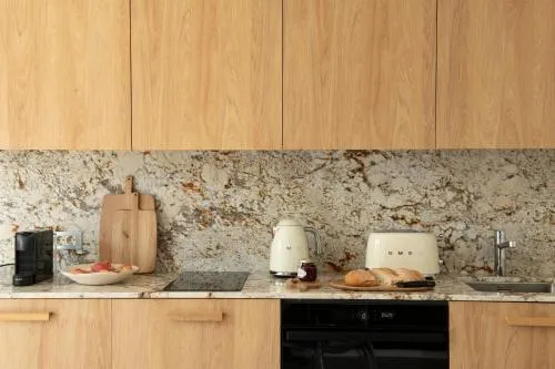 Eric Vökel Boutique Apartments - Ribera Suites photo 13