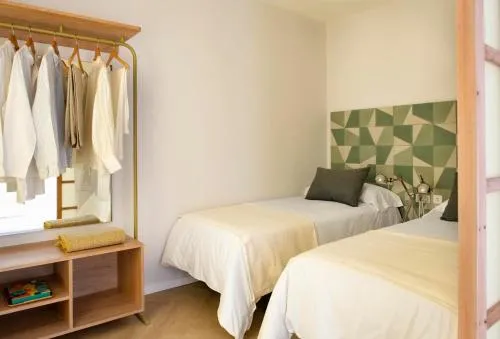 Eric Vökel Boutique Apartments - Ribera Suites photo 20