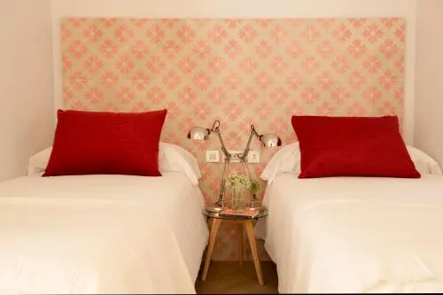 Eric Vökel Boutique Apartments - Ribera Suites photo 14