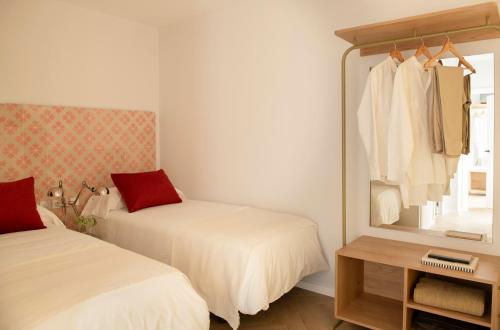 Eric Vökel Boutique Apartments - Ribera Suites photo 30