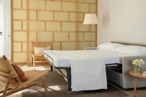 Eric Vökel Boutique Apartments - Ribera Suites photo 28