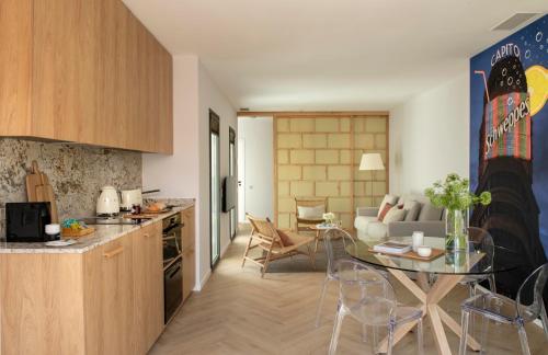Eric Vökel Boutique Apartments - Ribera Suites photo 27