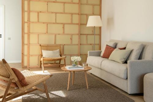 Eric Vökel Boutique Apartments - Ribera Suites photo 26