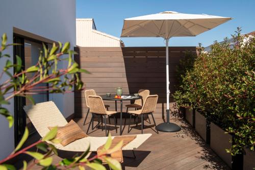Eric Vökel Boutique Apartments - Ribera Suites photo 25