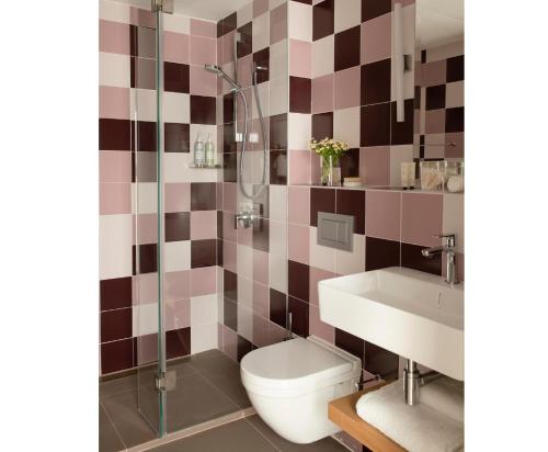 Eric Vökel Boutique Apartments - Ribera Suites photo 31