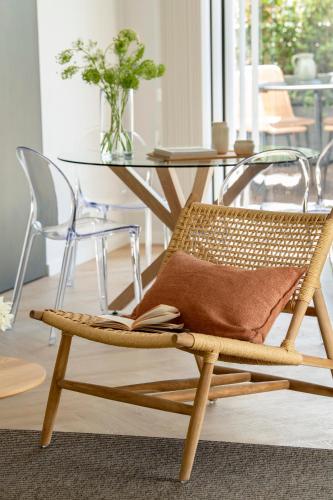 Eric Vökel Boutique Apartments - Ribera Suites photo 33