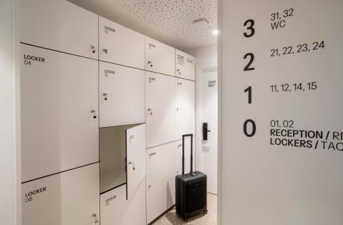 Eric Vökel Boutique Apartments - Ribera Suites photo 41