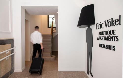 Eric Vökel Boutique Apartments - Ribera Suites photo 40
