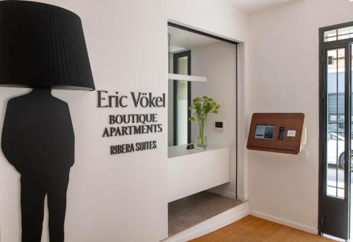 Eric Vökel Boutique Apartments - Ribera Suites photo 38