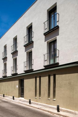 Eric Vökel Boutique Apartments - Ribera Suites photo 43