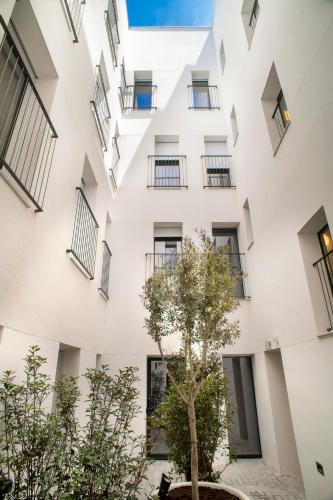 Eric Vökel Boutique Apartments - Ribera Suites photo 44