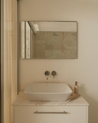 S&G Corfu Old Town Apartments - The Volto Suite