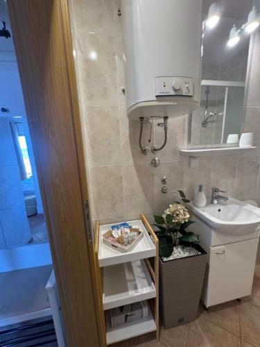 Apartmani LM