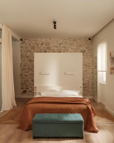 Foto S&G Corfu Old Town Apartments - The Volto Suite
