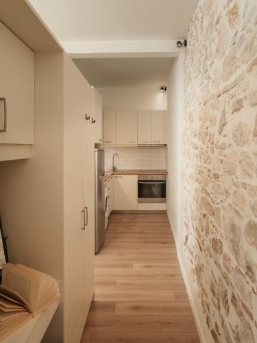 S&G Corfu Old Town Apartments - The Volto Suite