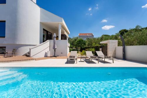 Villa Bruna ZadarVillas