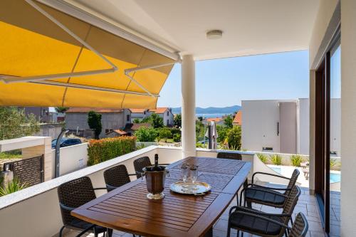 Villa Bruna ZadarVillas