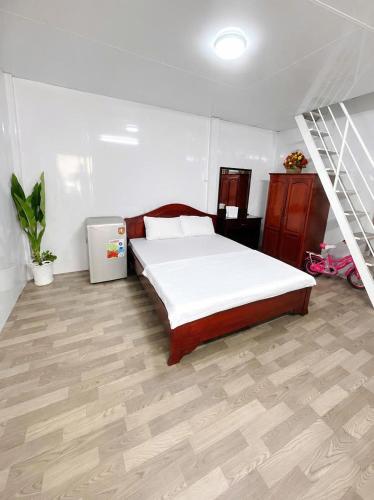 Gallery image of TRUNG LUONG HOMESTAY in Mỹ Tho