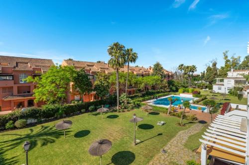 Stunning 2 bed apt in La Ola RDR548