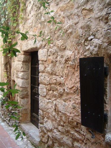 Фотография из галереи La Suite du Village d'Eze в Эзе