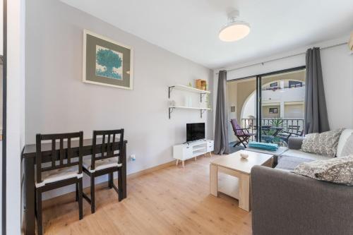 Sun Beach Apartment