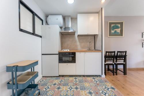 Sun Beach Apartment